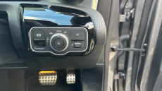 Mercedes-Benz CLA 250e AMG Line Premium 4dr Tip Auto Saloon